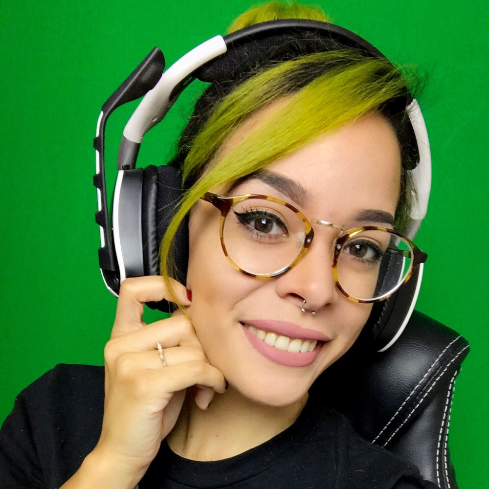 Meet your Posher, Kona